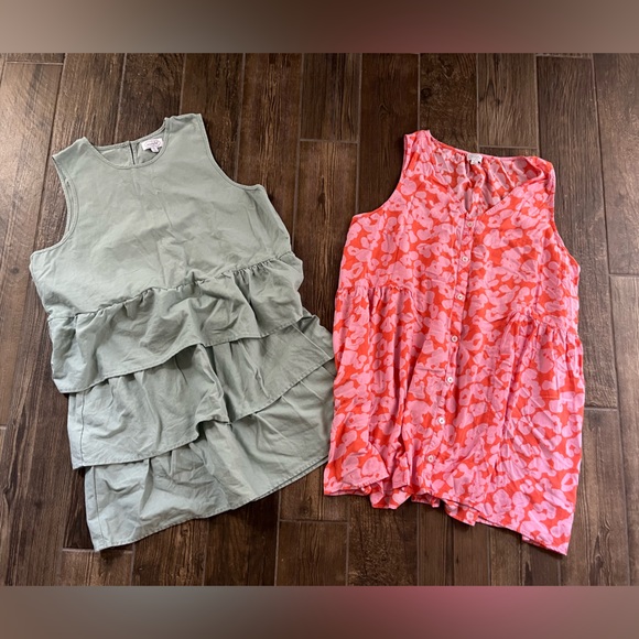 Mud Pie dress bundle - Picture 1 of 4